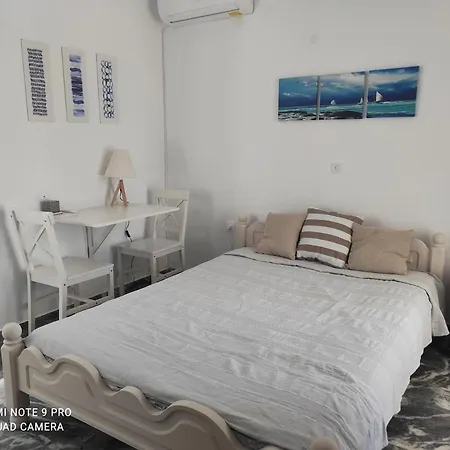 Casa vacanze White Villa With Olive Trees 1Km To Beach Panagia *