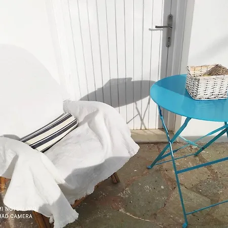 Casa vacanze White Villa With Olive Trees 1Km To Beach Panagia *