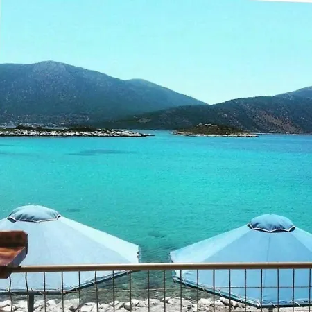 Casa vacanze White Villa With Olive Trees 1Km To Beach Panagia Almiropótamos