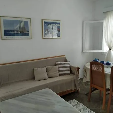White Villa With Olive Trees 1Km To Beach Panagia Almiropótamos